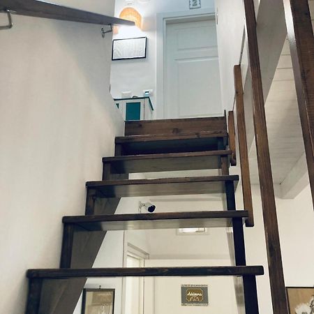 פלרמו Addimora Boutique Suites מראה חיצוני תמונה