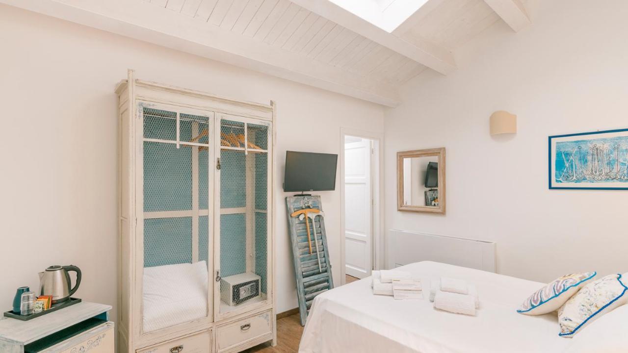 פלרמו Addimora Boutique Suites מראה חיצוני תמונה