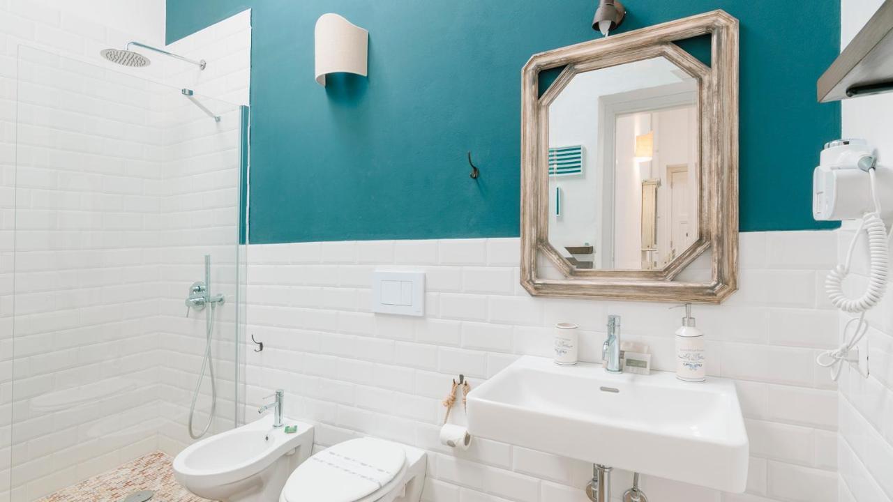 פלרמו Addimora Boutique Suites מראה חיצוני תמונה