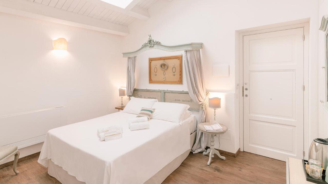 פלרמו Addimora Boutique Suites מראה חיצוני תמונה