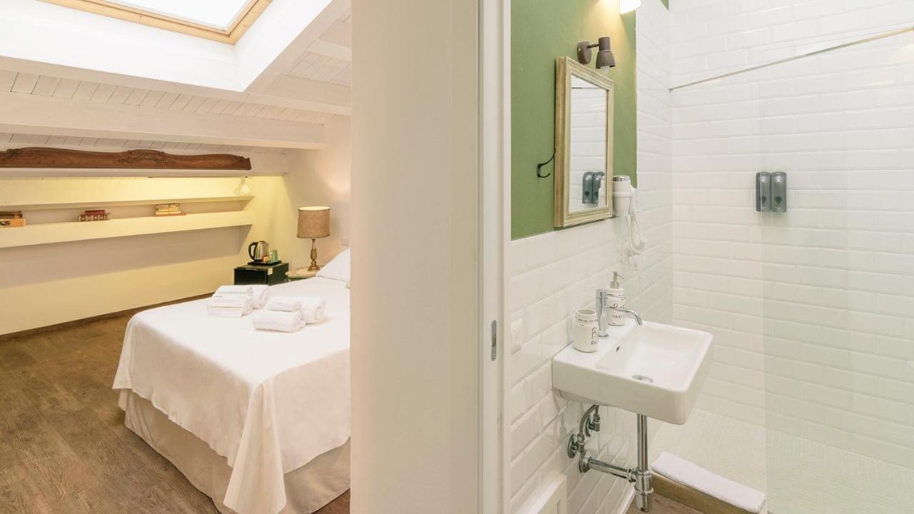 פלרמו Addimora Boutique Suites מראה חיצוני תמונה