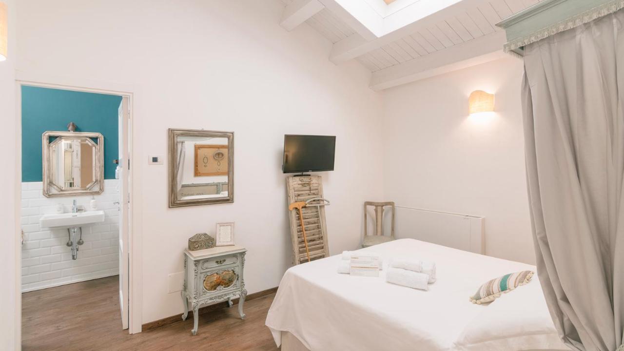 פלרמו Addimora Boutique Suites מראה חיצוני תמונה