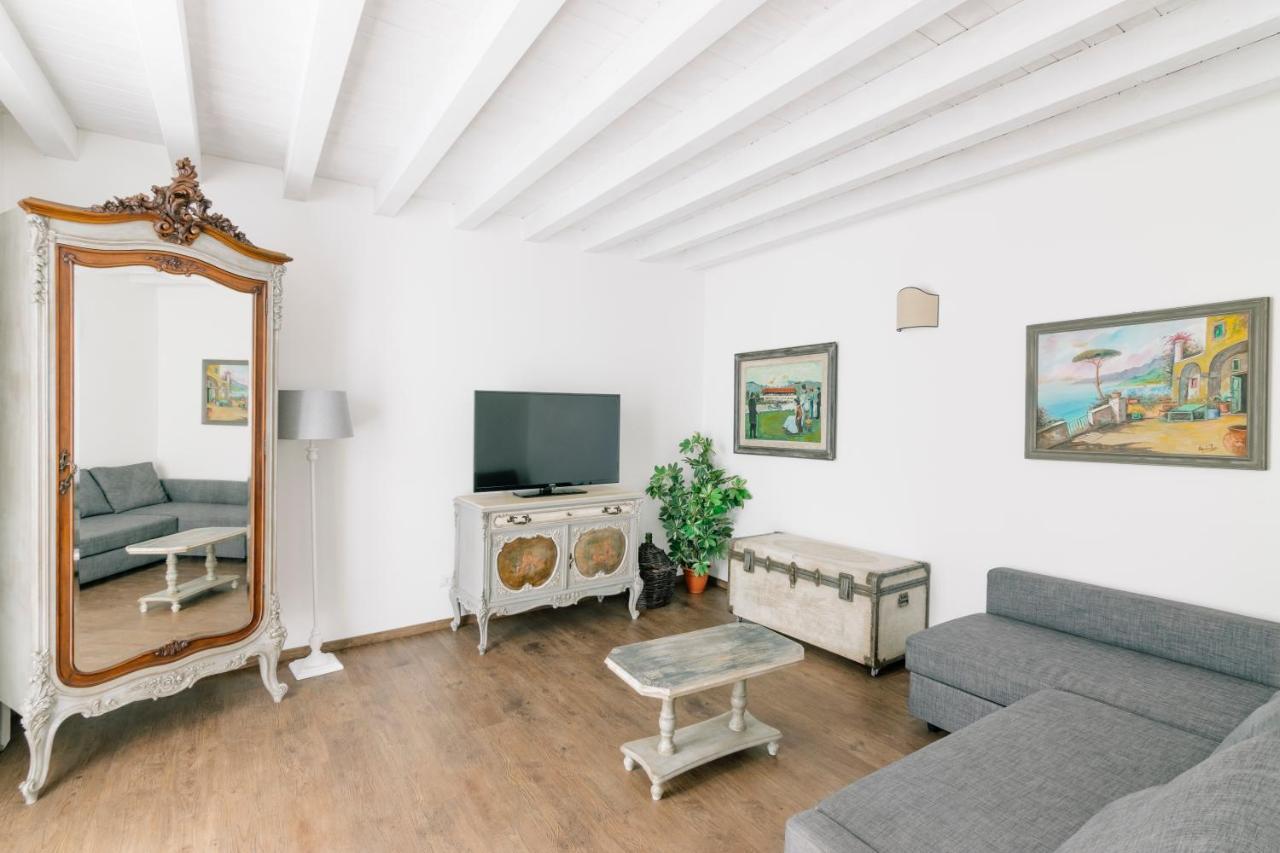 פלרמו Addimora Boutique Suites מראה חיצוני תמונה