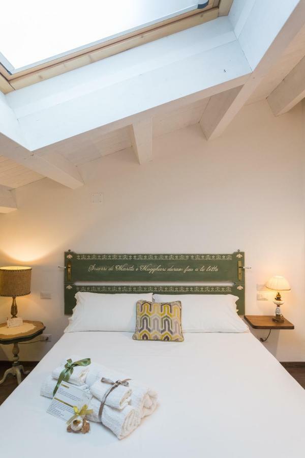 פלרמו Addimora Boutique Suites מראה חיצוני תמונה